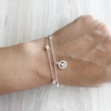 PULSERA PAZ