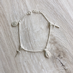 PULSERA GUADALUPE