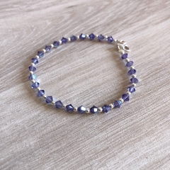 pulsera SWAROVSKI cristal