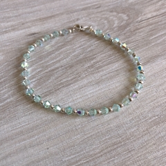 pulsera SWAROVSKI cristal - tienda online