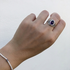 ANILLO GRETA