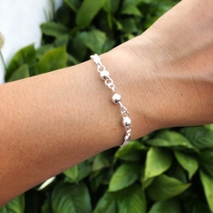 PULSERA SAMANA - comprar online