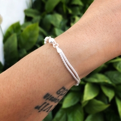 PULSERA SAMANA - comprar online