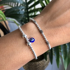 PULSERA AUM - Bendito Leon