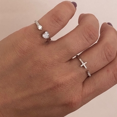 ANILLO CUORE - comprar online