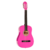 Violão Clássico Acústico Nylon 38” (7/8/ 96 cm) Vogga VCA105N - Rosa