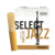 Palheta de Sax Soprano Select Jazz 2S - 2M - 2H. Emariano Instrumentos Musicais. Loja de instrumentos musicais em Barueri.