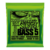 Encordoamento Baixo 5 Cordas Regular Slinky Niquel 0.45 Ernie Ball. Compre na Emariano Instrumento Musicais.