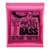 Encordoamento Baixo 4 Cordas Super Slinky Niquel 0.45 Ernie Ball. Compre na Emariano Instrumentos Musicais
