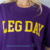 Max T-shirt - Leg Day - comprar online