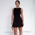 Vestido Charlote - Preto - comprar online