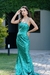 Alquiler Vestido Corina