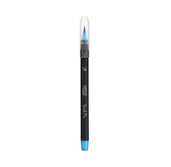 Estojo Brush Pen Evoke 6 cores - comprar online