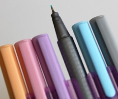 Fine Liner triplus 0.3mm pastel Staedtler - comprar online
