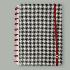 Caderno Inteligente Príncipe de Gales 2.0 Médio - comprar online