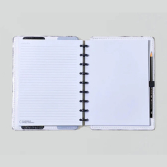 Caderno Inteligente Bianco Médio - comprar online