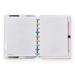 Caderno Inteligente Candy Splash Médio - comprar online