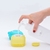 Esponja Banho Silicone Dispenser Shampoo Sabonete-Crianças-Adultos-Idoso-PET - comprar online