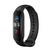 Imagem do Relógio Pulseira Inteligente Smartwatch DC Smartband Monitor M7 Natal Tela Colorida