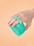 Esponja Banho Silicone Dispenser Shampoo Sabonete-Crianças-Adultos-Idoso-PET - comprar online