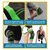 Joelheira Preventiva Tensor Perna Alivia Dores Crossfit Corrida Treino Fitness Patela Muscular - comprar online