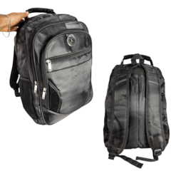 Mochila Notebook Executiva Masculina Feminina Resistente - loja online