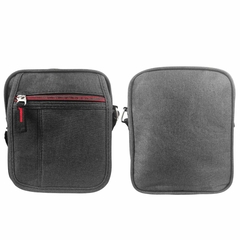 Soulder Bag Mini Bolsa Ombro Tiracolo Pochete Necessaire Top - Conect store - Moda e Acessórios 