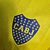 Boca Juniors Outside 22/23 Versão Player - comprar online