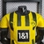 Borussia Dortmund Home 22/23 Versão Player - TR Importados