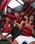 Flamengo Home 22/23 Versão Jogador