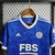 Leicester Home 22/23 Masculina - loja online