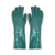 LUVA PLASTCOR PVC PALMA ASPERA 35CM CA 34570 VERDE