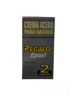 CREMA ADHESIVA EPOXI - comprar online