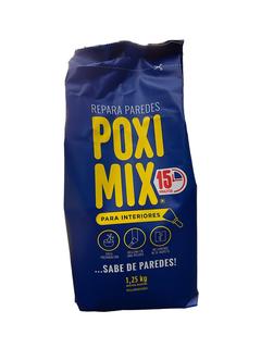 POXIMIX INTERIORES - comprar online