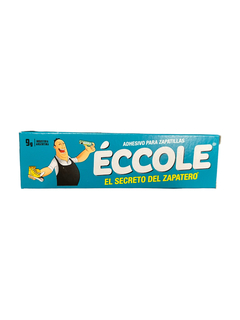 ECCOLE 9g