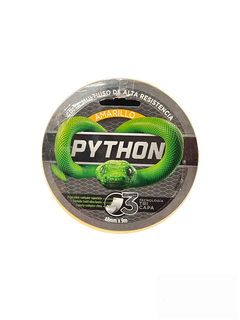 CINTA PYTHON 48mm x 9mt - tienda online