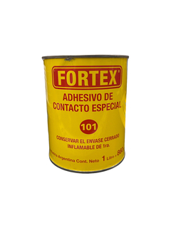 CEMENTO DE CONTACTO FORTEX - MGR