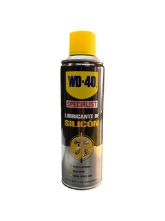 WD-40 SILICON