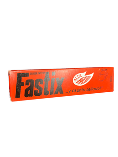 FASTIX ALTA TEMPERATURA - comprar online