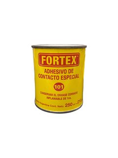 CEMENTO DE CONTACTO FORTEX - comprar online