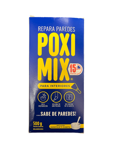 POXIMIX INTERIORES