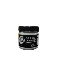 GRASA GRAFITADA