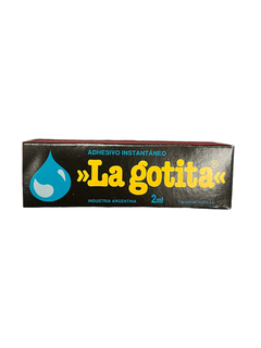 LA GOTITA