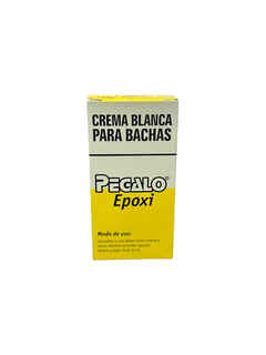 CREMA ADHESIVA EPOXI