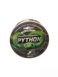 CINTA PYTHON 48mm x 9mt - comprar online