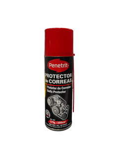 PROTECTOR DE CORREAS 250cc PENETRIT