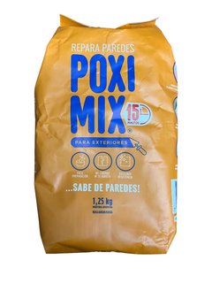 POXIMIX EXTERIORES