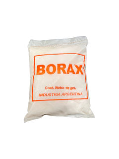 BORAX (ACIDO BORICO) 100g