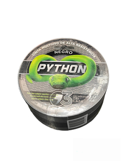 Imagen de CINTA PYTHON 48mm x 9mt