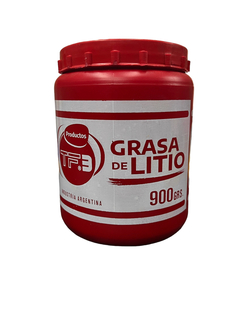 GRASA DE LITIO - MGR